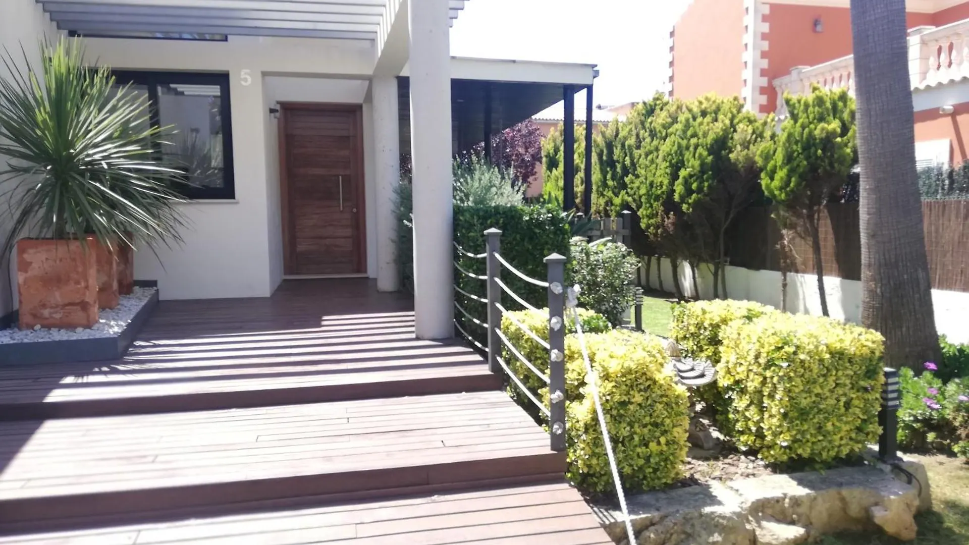 Holiday home Villa Alcudia - Ferienhaus Auf Mallorca Mit Pool Fuer Bis Zu 7 Personen