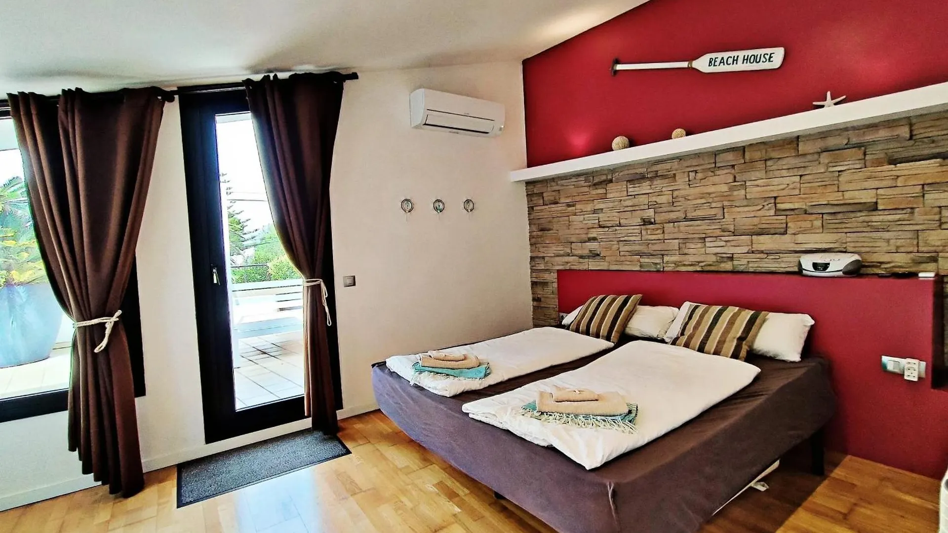 Holiday home Villa Alcudia - Ferienhaus Auf Mallorca Mit Pool Fuer Bis Zu 7 Personen Spain